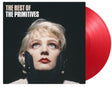 the album cover for Primitives - Best Of [Colored Vinyl] [Limited Edition] [180 Gram] (Red) (Hol)