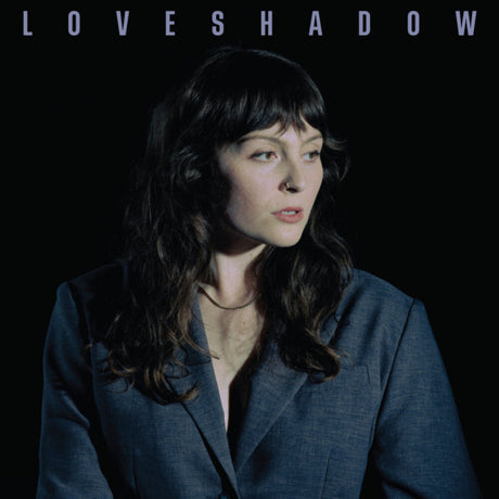 the album cover for Loveshadow - Ii