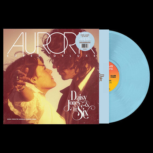 Aurora (Vinyl)