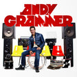 the album cover for Andy Grammer - Andy Grammer