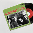 the album cover for Blossom Toes - Postcard (Blk) [Limited Edition]