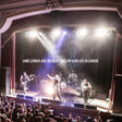 the album cover for Jamie Lenman  / Heavy Mellow Band - Live In London (W/Dvd) (Uk)