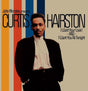 the album cover for Curtis Hairston - I Want Your Lovin' / I Want You All Tonight
