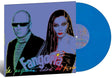 the album cover for Fangoria - La Pequena Edad De Hielo (Spa)