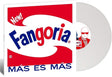 the album cover for Fangoria - Mas Es Mas (Spa)