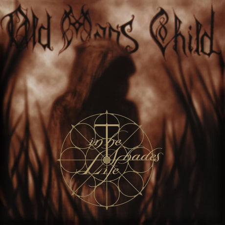 the album cover for Old Man's Child - In The Shades Of Life [Limited Edition]