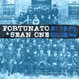 the album cover for Fortunato &amp; Sean One - Blue Collar 2 [LP]