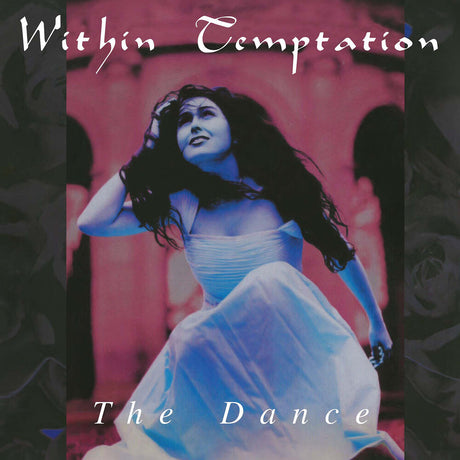 the album cover for Within Temptation - Dance (Blk) [180 Gram] (Hol)