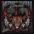 the album cover for Madison Crawl - Twilight At The Zoo (Live)