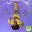 the album cover for Kaliii - Toxic Chocolate: Area Codes Edition [LP]