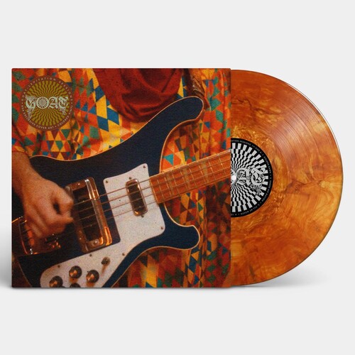 Levitation Sessions (Vinyl)