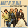 the album cover for Middle Of The Road - Greatest Hits Vol. 2 (Gate) [180 Gram] (Org)