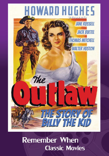 Outlaw - Outlaw - DVD