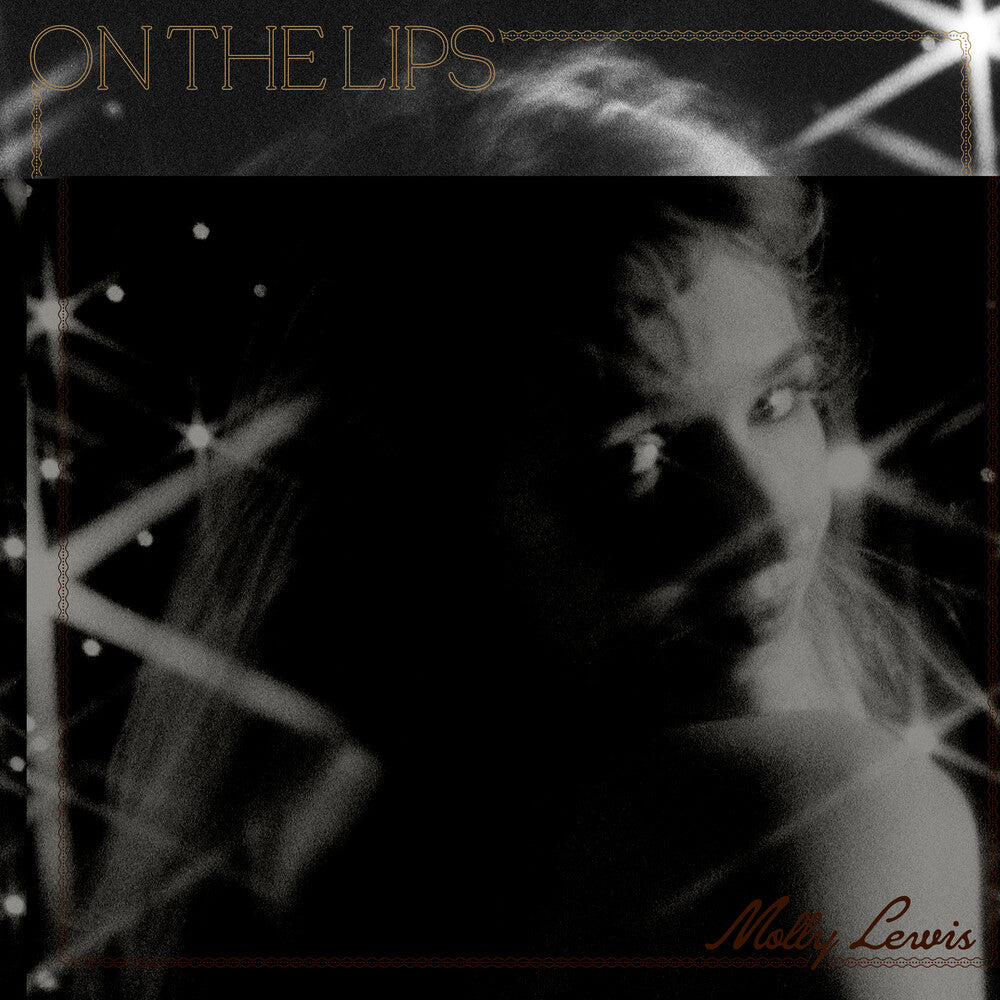 On The Lips [Candlelight Gold LP]