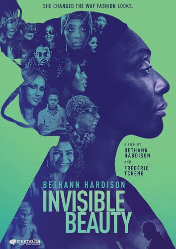 Invisible Beauty - Invisible Beauty - DVD