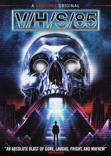 V/h/s 85 - V/h/s 85 - DVD