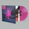 the album cover for Record Company - Play Loud [Colored Vinyl] [Deluxe] [Limited Edition] (Lav)