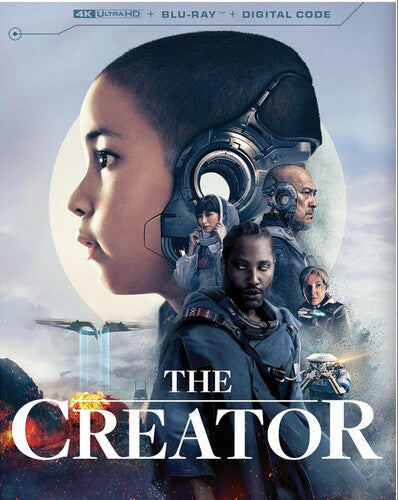 Creator - Creator - UHD