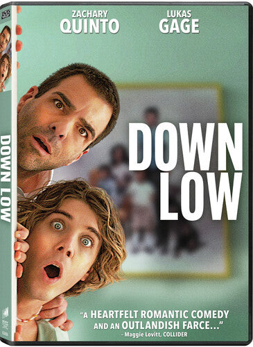Down Low - Down Low - DVD