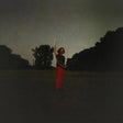 the album cover for Steve Salett - First Landing