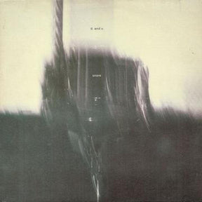 the album cover for D&V - Nearest Door