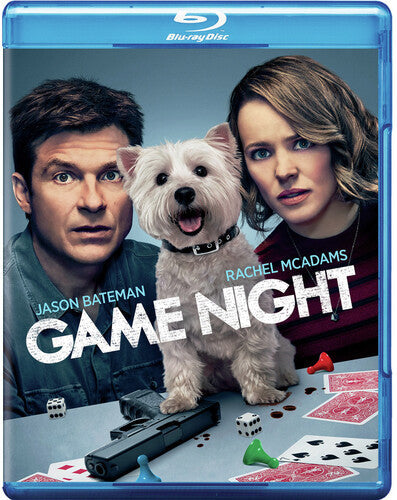 Game Night - Game Night - Blu-ray