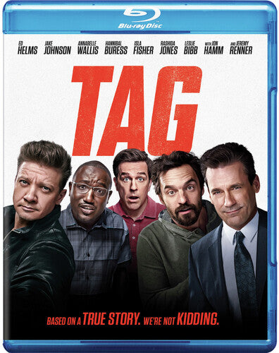 Tag - Tag - Blu-ray