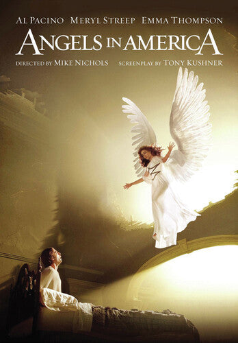 Angels In America - Angels In America - DVD
