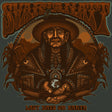 the album cover for Svartanatt - Last Days On Earth