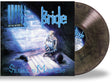 the album cover for Bride - Silence Is Madness [Colored Vinyl] [Limited Edition] [180 Gram]