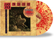 the album cover for Bride - Live To Die (Bonus Tracks)