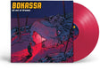 the album cover for Bokassa - All Out Of Dreams - Red [Colored Vinyl] (Red)