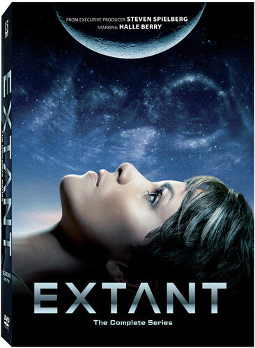 Extant: The Complete Series - Extant: The Complete Series - DVD