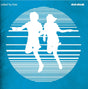 the album cover for Rival Schools - United By Fate