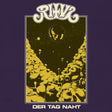 the album cover for Ritvs - Der Tag Naht
