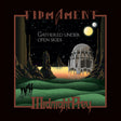 the album cover for Firmament & Midnight Prey - Gathered Under Open Skies