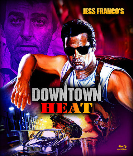 Downtown Heat - Downtown Heat - Blu-ray
