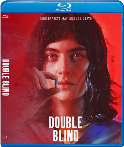 Double Blind - Double Blind - Blu-ray