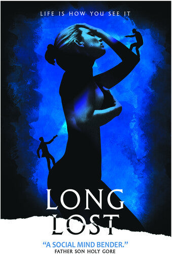 Long Lost - Long Lost - DVD