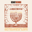 the album cover for Jeremiah Lockwood - Great Miracle: Jeremiah Lockwood's Guitar Soli