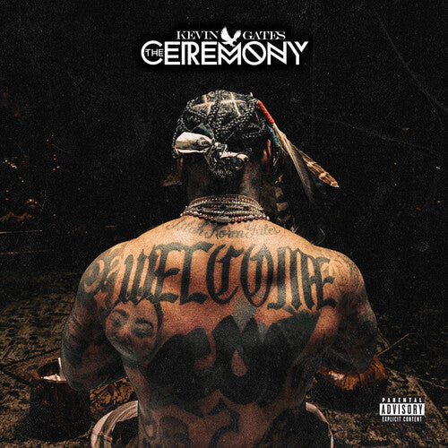 Ceremony,The (CD)