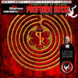the album cover for Claudio Simonetti  / Goblin (Ltd) (Ita) - Profondo Rosso - O.S.T. [Limited Edition] (Ita)