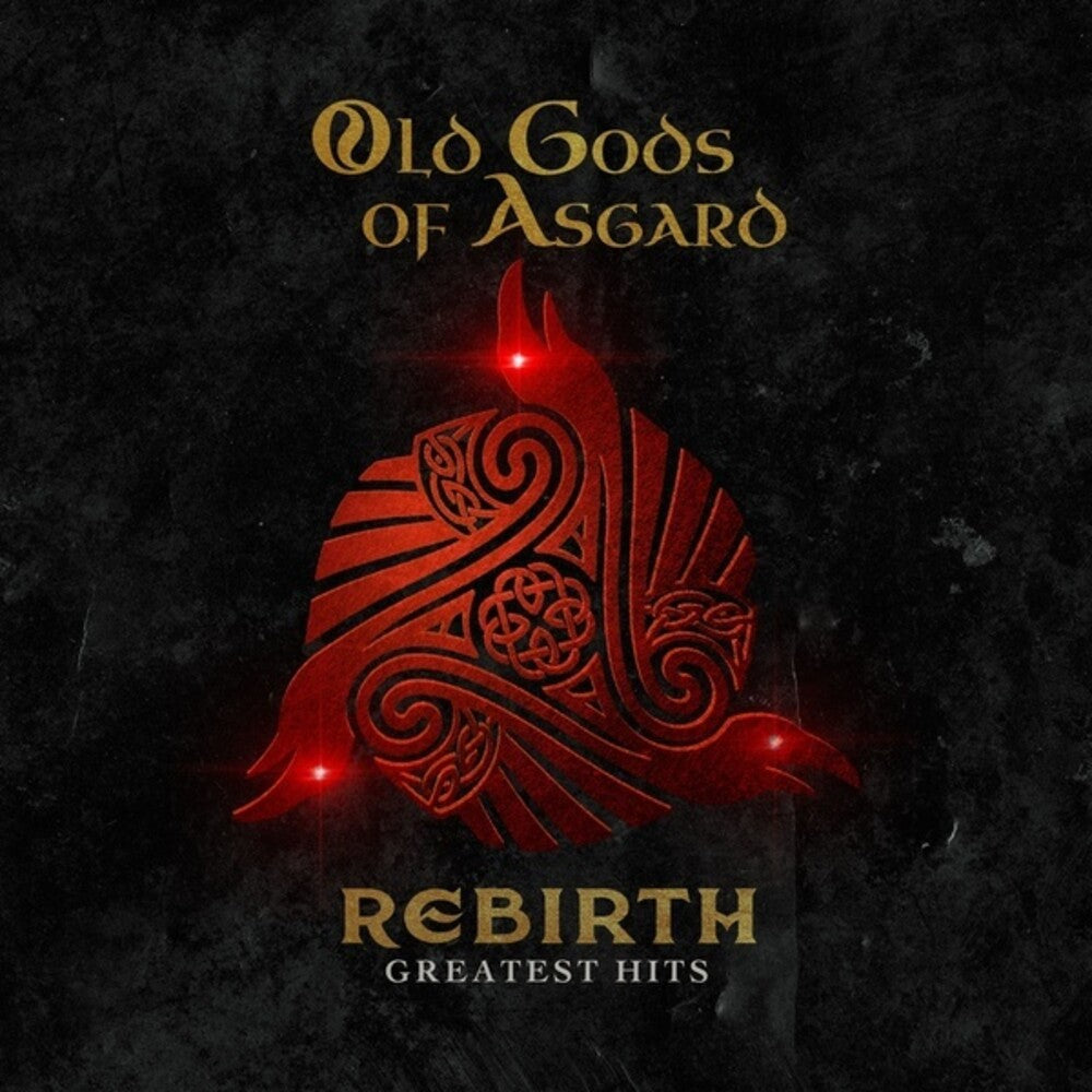 Rebirth: Greatest Hits [Colored Vinyl] (Gol)