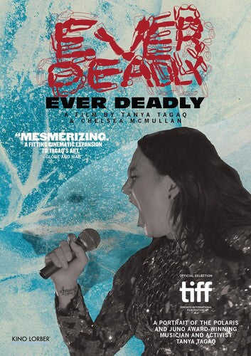 Ever Deadly - Ever Deadly - DVD