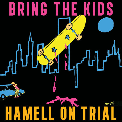 Bring the Kids (Vinyl)