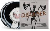 DISORDER - Black & White Smash (Vinyl)