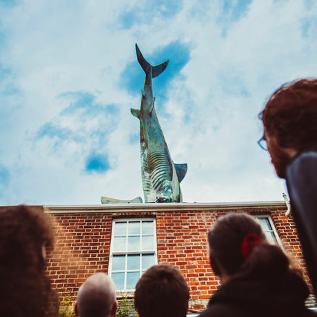 the album cover for Gen & the Degenerates - Anti-Fun Propaganda - Neon Yellow [Colored Vinyl] (Ylw)