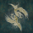 the album cover for Colour Haze - Sacred