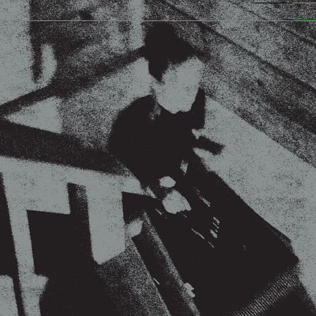 the album cover for Skullcrusher/The Hated - Words Come Back [Colored Vinyl] (Wht)