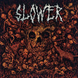 the album cover for Slower - Slower